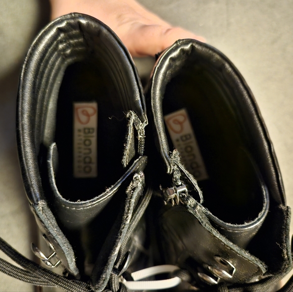 New without box Blondo Helen Waterproof Boots - Picture 8 of 9
